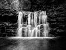 RickettsGlen02 Ricketts Glen State Park - Pennsylvania